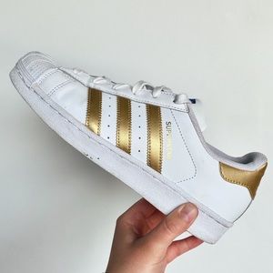 Adidas Superstar J